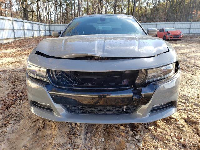 Photo 4 VIN: 2C3CDXHG5HH504146 - DODGE CHARGER 