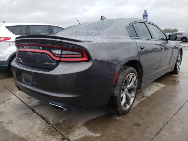 Photo 3 VIN: 2C3CDXHG5HH504406 - DODGE CHARGER SX 