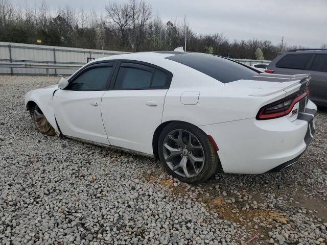 Photo 1 VIN: 2C3CDXHG5HH505071 - DODGE CHARGER 