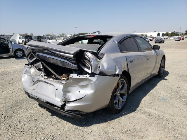 Photo 3 VIN: 2C3CDXHG5HH511257 - DODGE CHARGER SX 