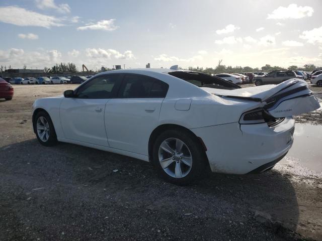 Photo 1 VIN: 2C3CDXHG5HH515325 - DODGE CHARGER SX 