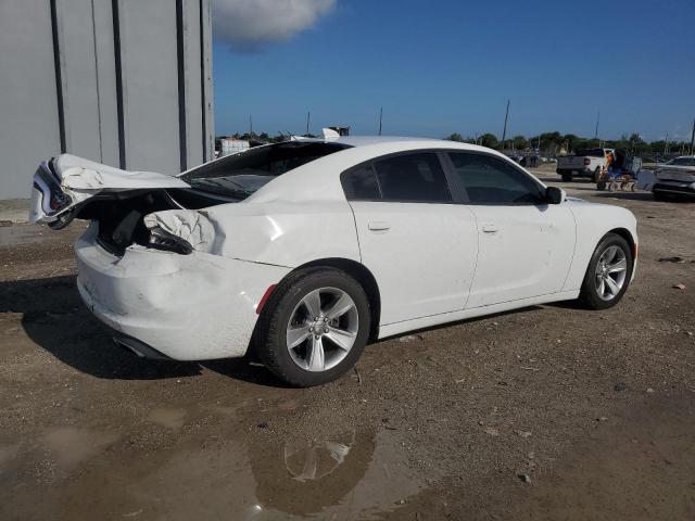 Photo 2 VIN: 2C3CDXHG5HH515325 - DODGE CHARGER SX 