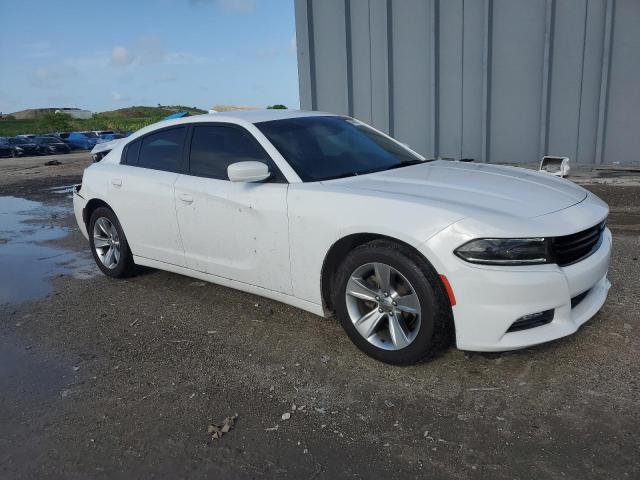 Photo 3 VIN: 2C3CDXHG5HH515325 - DODGE CHARGER SX 