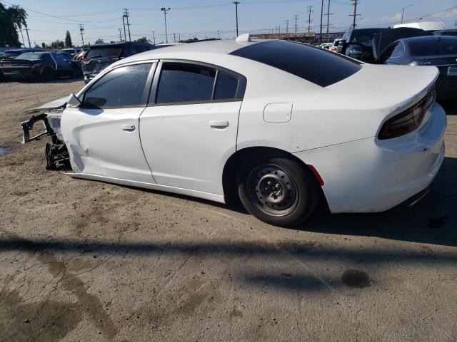 Photo 1 VIN: 2C3CDXHG5HH524624 - DODGE CHARGER 