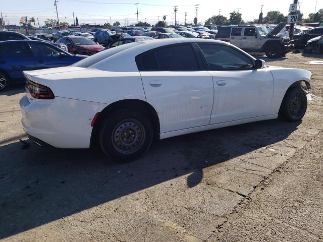 Photo 2 VIN: 2C3CDXHG5HH524624 - DODGE CHARGER 