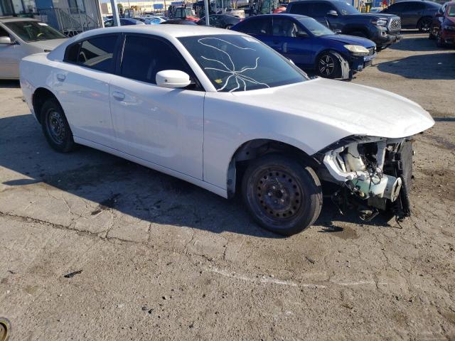 Photo 3 VIN: 2C3CDXHG5HH524624 - DODGE CHARGER 