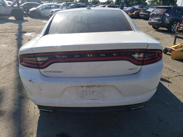 Photo 5 VIN: 2C3CDXHG5HH524624 - DODGE CHARGER 