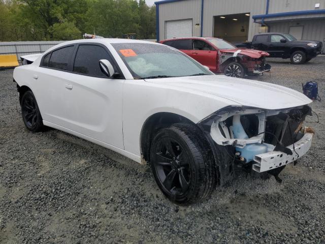 Photo 3 VIN: 2C3CDXHG5HH524767 - DODGE CHARGER 