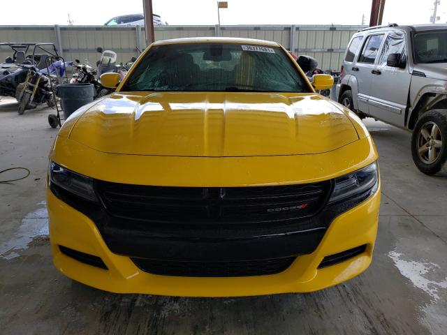 Photo 8 VIN: 2C3CDXHG5HH525062 - DODGE CHARGER SX 