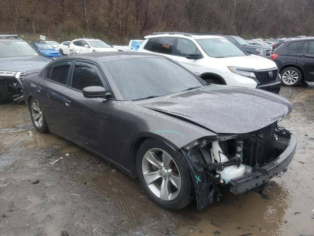 Photo 3 VIN: 2C3CDXHG5HH528088 - DODGE CHARGER 