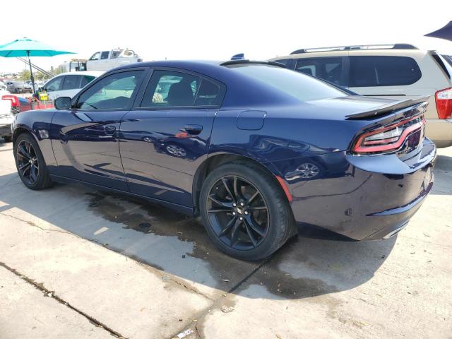 Photo 1 VIN: 2C3CDXHG5HH537759 - DODGE CHARGER SX 