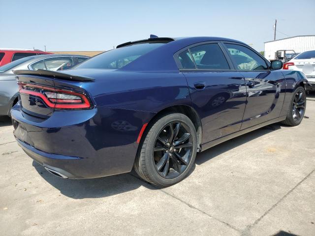 Photo 2 VIN: 2C3CDXHG5HH537759 - DODGE CHARGER SX 