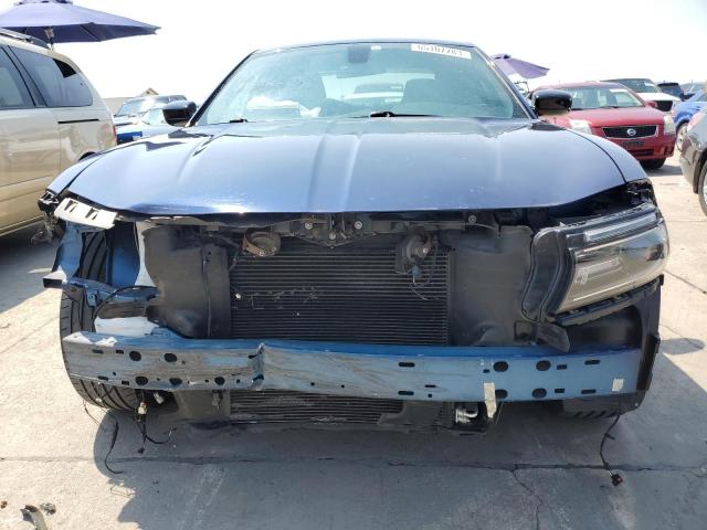 Photo 4 VIN: 2C3CDXHG5HH537759 - DODGE CHARGER SX 