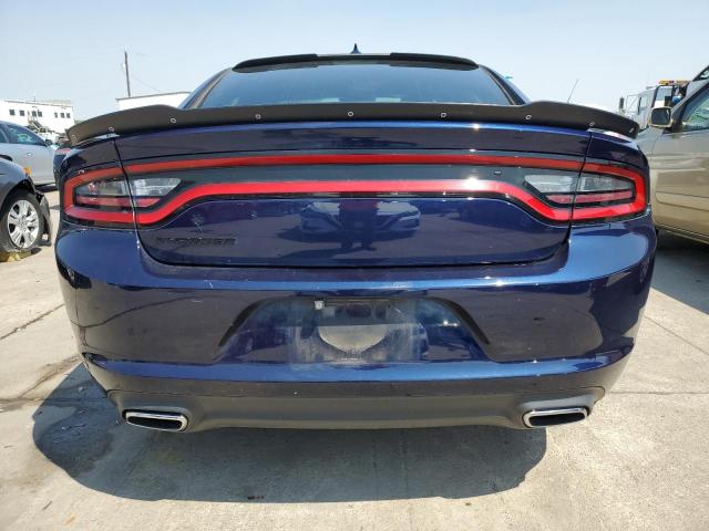 Photo 5 VIN: 2C3CDXHG5HH537759 - DODGE CHARGER SX 