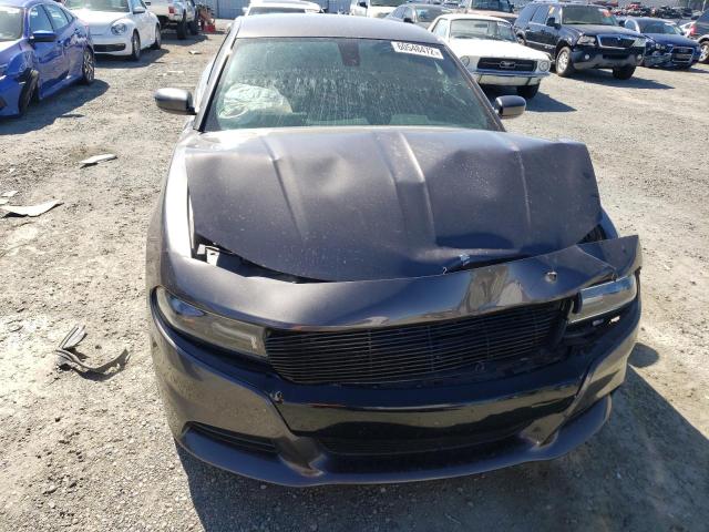 Photo 8 VIN: 2C3CDXHG5HH543710 - DODGE CHARGER SX 