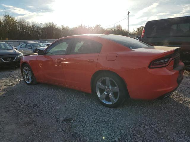 Photo 1 VIN: 2C3CDXHG5HH547854 - DODGE CHARGER 