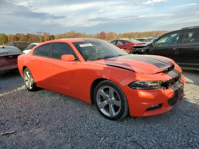 Photo 3 VIN: 2C3CDXHG5HH547854 - DODGE CHARGER 