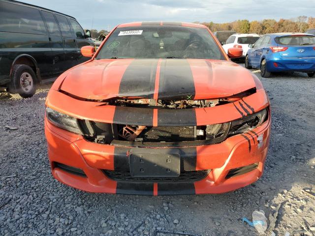 Photo 4 VIN: 2C3CDXHG5HH547854 - DODGE CHARGER 