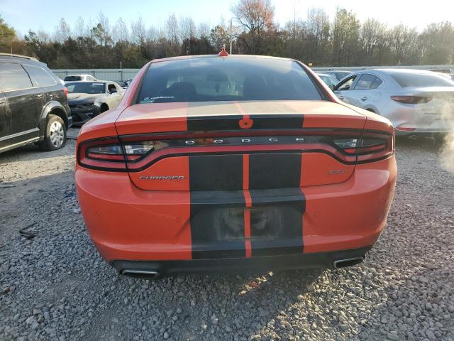 Photo 5 VIN: 2C3CDXHG5HH547854 - DODGE CHARGER 