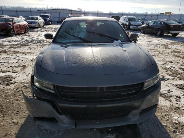 Photo 4 VIN: 2C3CDXHG5HH551578 - DODGE CHARGER SX 