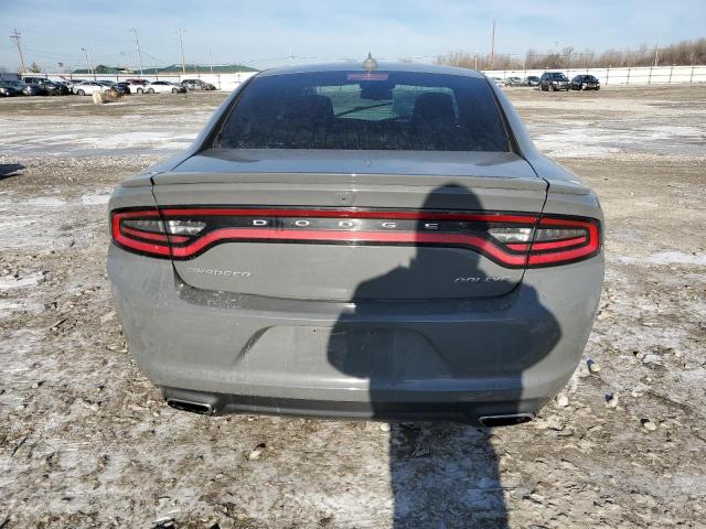 Photo 5 VIN: 2C3CDXHG5HH551578 - DODGE CHARGER SX 