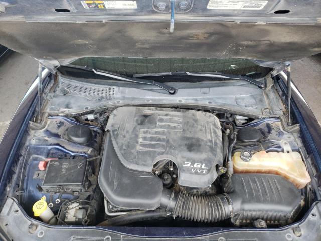 Photo 6 VIN: 2C3CDXHG5HH551807 - DODGE CHARGER SX 