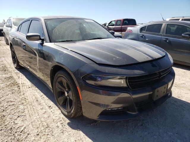 Photo 0 VIN: 2C3CDXHG5HH569210 - DODGE CHARGER SX 