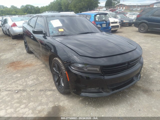 Photo 0 VIN: 2C3CDXHG5HH596035 - DODGE CHARGER 