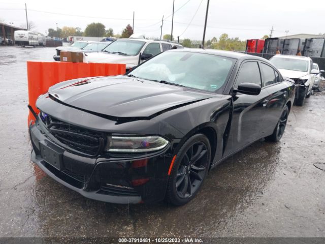 Photo 1 VIN: 2C3CDXHG5HH623413 - DODGE CHARGER 