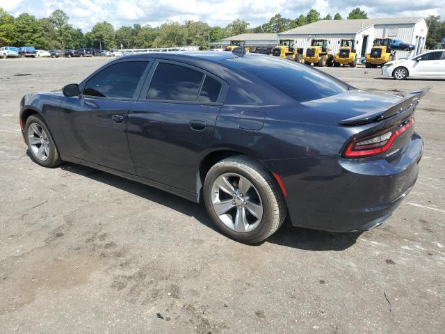 Photo 1 VIN: 2C3CDXHG5HH634704 - DODGE CHARGER SX 