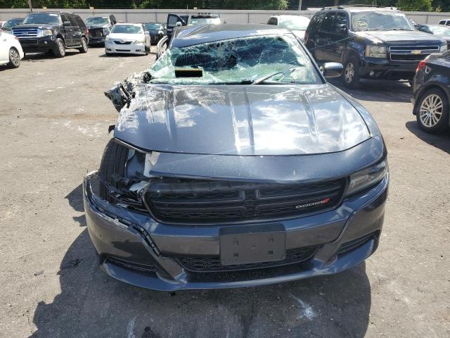 Photo 4 VIN: 2C3CDXHG5HH634704 - DODGE CHARGER SX 