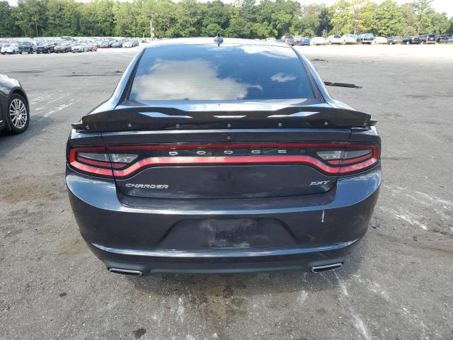 Photo 5 VIN: 2C3CDXHG5HH634704 - DODGE CHARGER SX 