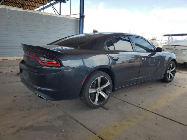 Photo 2 VIN: 2C3CDXHG5HH643550 - DODGE CHARGER SX 