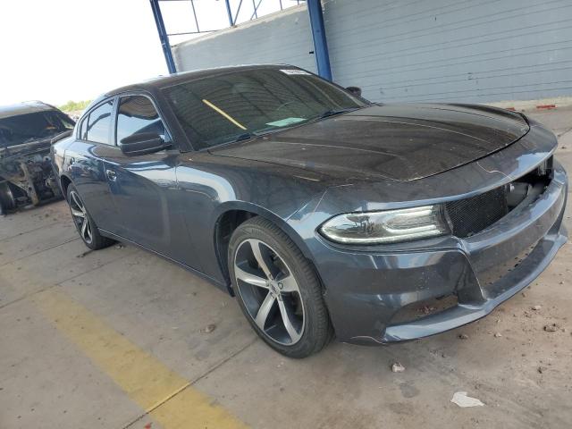 Photo 3 VIN: 2C3CDXHG5HH643550 - DODGE CHARGER SX 