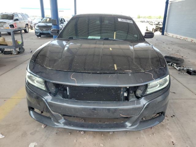 Photo 4 VIN: 2C3CDXHG5HH643550 - DODGE CHARGER SX 