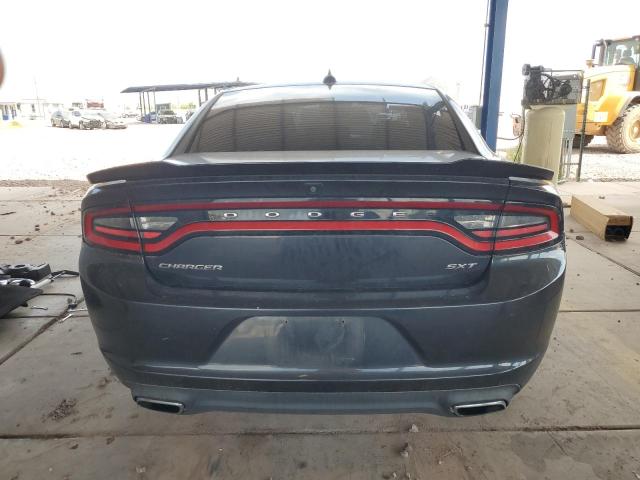 Photo 5 VIN: 2C3CDXHG5HH643550 - DODGE CHARGER SX 