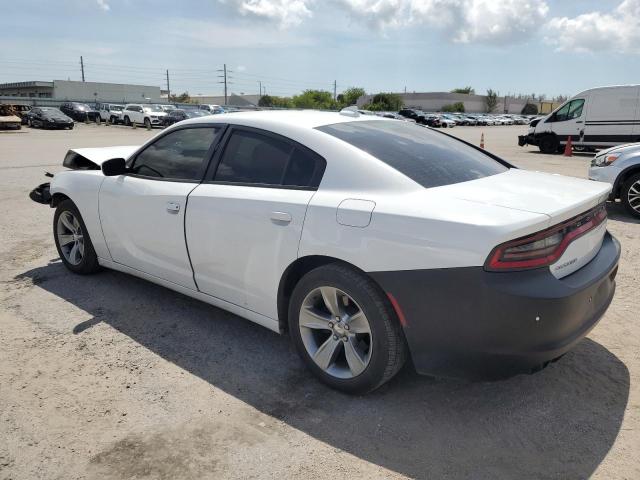 Photo 1 VIN: 2C3CDXHG5JH124777 - DODGE CHARGER 