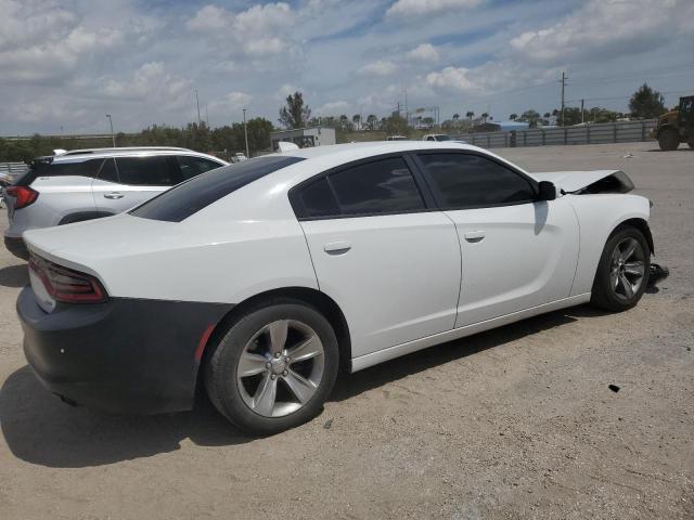 Photo 2 VIN: 2C3CDXHG5JH124777 - DODGE CHARGER 