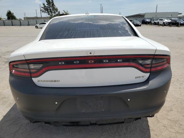 Photo 5 VIN: 2C3CDXHG5JH124777 - DODGE CHARGER 