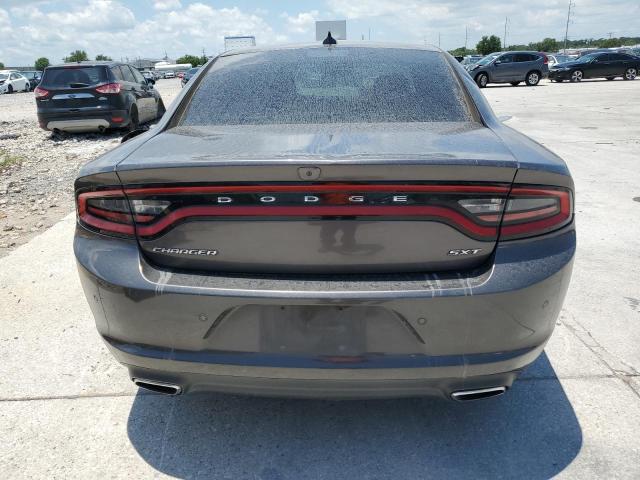 Photo 5 VIN: 2C3CDXHG5JH124973 - DODGE CHARGER SX 