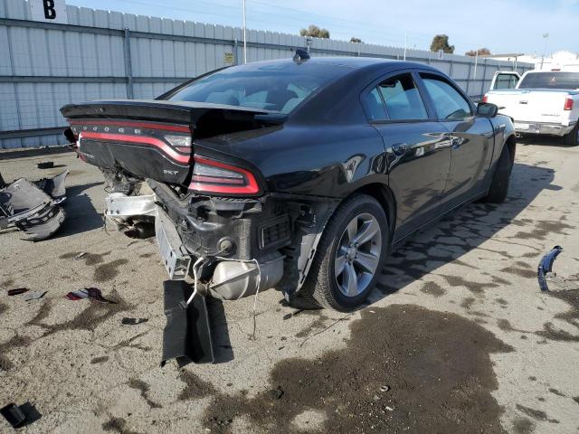 Photo 2 VIN: 2C3CDXHG5JH125458 - DODGE CHARGER 