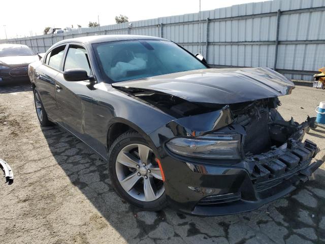 Photo 3 VIN: 2C3CDXHG5JH125458 - DODGE CHARGER 