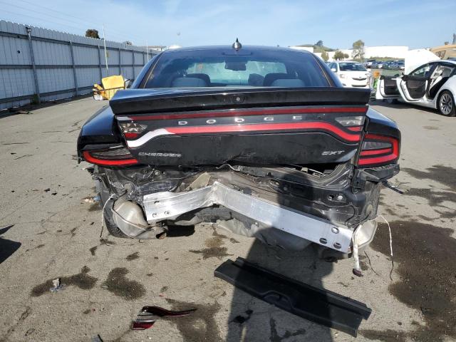 Photo 5 VIN: 2C3CDXHG5JH125458 - DODGE CHARGER 