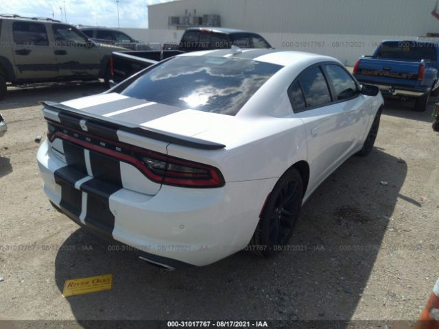 Photo 3 VIN: 2C3CDXHG5JH152241 - DODGE CHARGER 