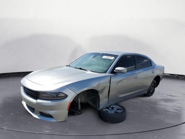 Photo 0 VIN: 2C3CDXHG5JH175843 - DODGE CHARGER 