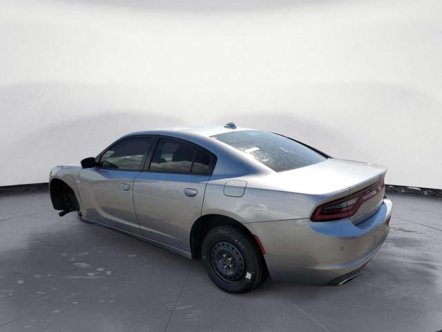 Photo 1 VIN: 2C3CDXHG5JH175843 - DODGE CHARGER 