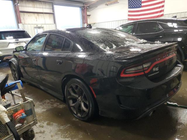 Photo 1 VIN: 2C3CDXHG5JH220778 - DODGE CHARGER 