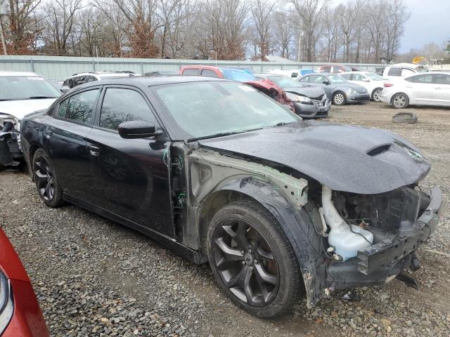 Photo 3 VIN: 2C3CDXHG5JH220778 - DODGE CHARGER 