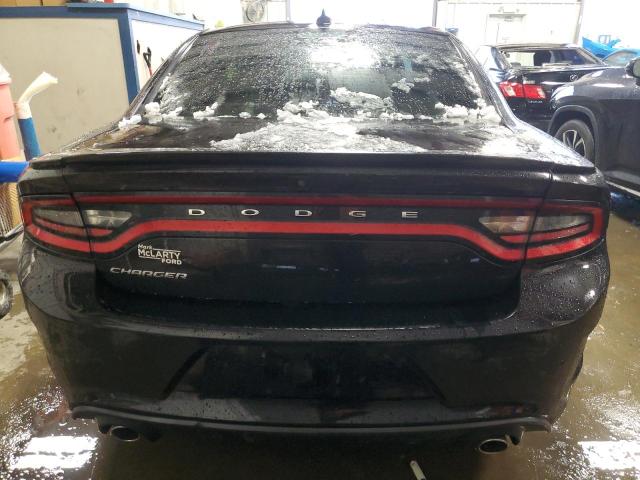 Photo 5 VIN: 2C3CDXHG5JH220778 - DODGE CHARGER 