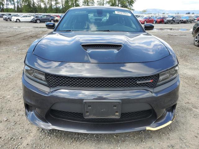 Photo 4 VIN: 2C3CDXHG5JH230176 - DODGE CHARGER 